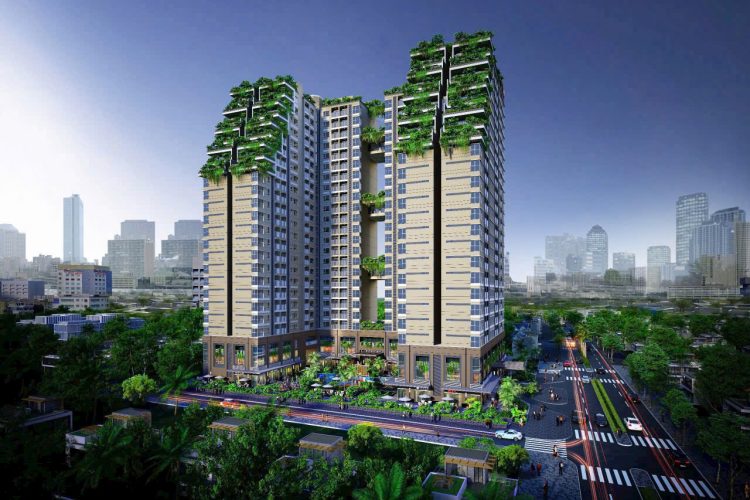 Dự án căn hộ Happy One Sora Thủ Đức