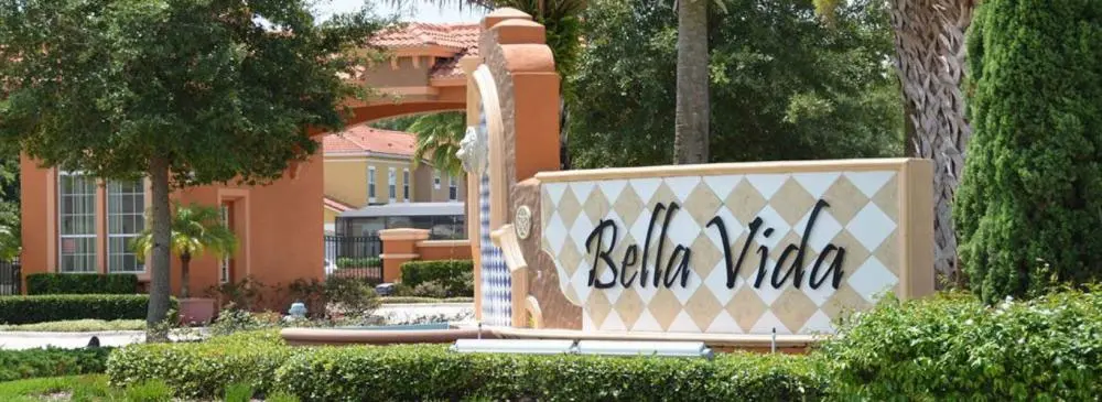 Dự án căn hộ Bella Vida Quận 2